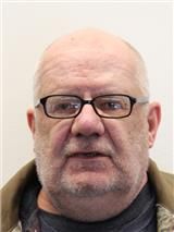 Official registry photo of ANDREW ALEXANDER JOSEPH