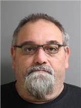 Official registry photo of CHAD MATTHEW SCOTT