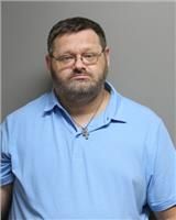 Official registry photo of ALAN JOE LUSK