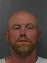 Official registry photo of BRYAN J MCCOURT