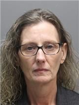 Official registry photo of CHRISTINA MARIE KETTERMAN
