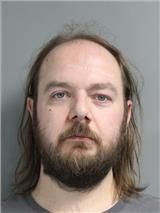 Official registry photo of ALBERT DOYLE SPEELMAN