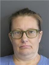 Official registry photo of AMY S ARNETT
