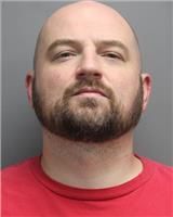 Official registry photo of CASEY GARRETT CASTO