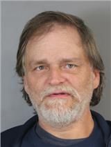 Official registry photo of ALAN D TANNER