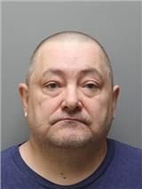 Official registry photo of BRIAN ANTHONY CRAFT