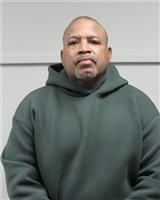 Official registry photo of BRIAN CARTER JACKSON