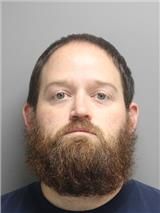 Official registry photo of BRIAN CARRINGTON ROGERS