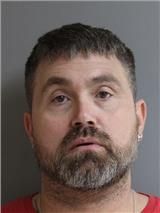 Official registry photo of ADAM L SPANGLER