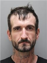 Official registry photo of BILLY JOE OURS