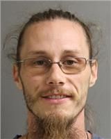 Official registry photo of ANDREW L WILLIAMS