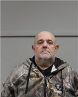 Official registry photo of BRIAN C KROUSE