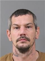 Official registry photo of CHRISTOPHER TODD MERCER