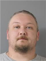 Official registry photo of ANTHONY RAY MCCALLISTER