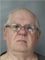 Official registry photo of BERNARD F LONG