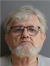 Official registry photo of BILLY R MCKNEELY