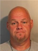 Official registry photo of ADRIAN FRANKLIN KING