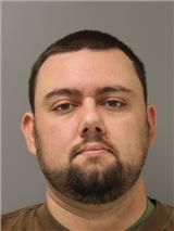 Official registry photo of ADAM D MCDIFFITT