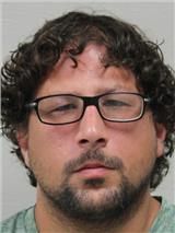 Official registry photo of CHRISTIAN D HOUSTON