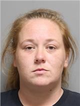 Official registry photo of ALANDRA D WELLMAN