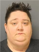 Official registry photo of ANDREA JUANITA CORK