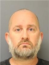 Official registry photo of ANTHONY PETER AMATO