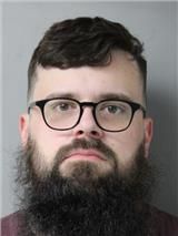Official registry photo of ALEXANDER PHILLIP COLLINS