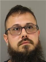 Official registry photo of BRANDON M LANCASTER