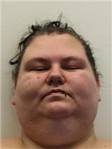 Official registry photo of ASHLEY NICOLE DENNIS