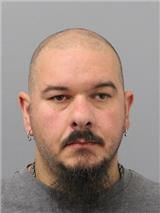 Official registry photo of ADAM S LIPSKY