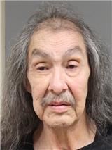 Official registry photo of BERT BRADFORD FASTHORSE
