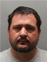 Official registry photo of AUSTON WAYNE MCCLARY