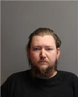 Official registry photo of AARON JOSEPH BENNETT