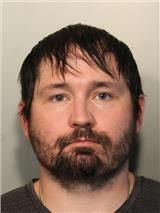 Official registry photo of CHRISTOPHER J WALTER