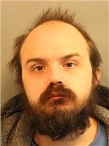 Official registry photo of ADAM CHRISTOPHE BAWGUS