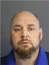 Official registry photo of ANDREW S GEER
