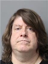 Official registry photo of DANNY L JORDAN