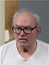 Official registry photo of ALEXANDER T SMITH