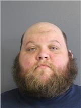 Official registry photo of ADRIAN LEE FORNASH