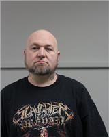 Official registry photo of EMMITT MAWYER V