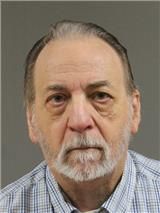Official registry photo of ALLAN L LOWER