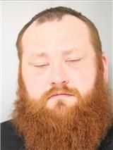 Official registry photo of BRANDON VAUGHN WHITE