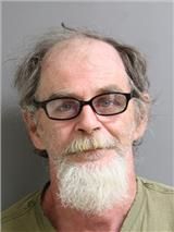 Official registry photo of CHARLES L GRUBB