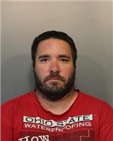 Official registry photo of ADAM F HERRON