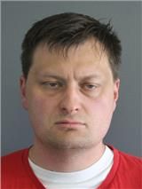 Official registry photo of ANDREW RYAN SEYLER