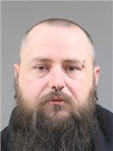 Official registry photo of COREY A CLOPPER