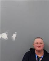 Official registry photo of ANTHONY M HICKS