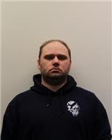 Official registry photo of BRANDON T MIDCAP
