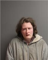 Official registry photo of AMANDA D AUSTIN