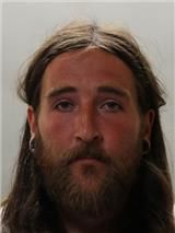 Official registry photo of CALEB MECAH MITCHELL